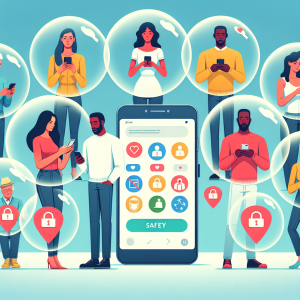 Safety Tips for Using Dating Apps