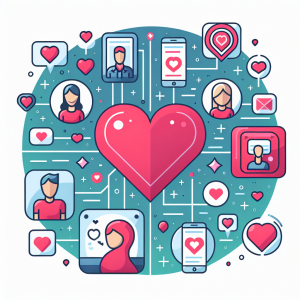 Top Dating Apps for Finding Your Perfect Match