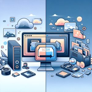 Comparing Photo Recovery Tools: Which One Works Best?