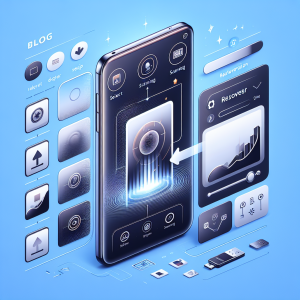 Step-by-Step Guide to Using Photo Recovery Apps